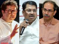 मुंबईत काँग्रेस स्वबळावर लढणार तर उद्धव ठाकरेंसोबत युतीआधीच मनसेने 'इतक्या' जागांची केली तयारी - Marathi News | BMC Electiion: Mumbai Congress will contest on its own, while MNS has prepared for 125 seats even before alliance with Uddhav Thackeray | Latest mumbai News at Lokmat.com