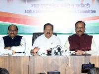 मुंबईप्रमाणे सर्व मनपात काँग्रेस स्वबळावर लढणार की महाविकास आघाडीत? रमेश चेन्नीथला म्हणाले… - Marathi News | municipal election 2026 ramesh chennithala reaction on will congress contest in all municipal corporations like mumbai on its own or in the maha vikas aghadi | Latest maharashtra News at Lokmat.com