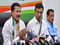 महाराष्ट्रात काँग्रेसला मिळणार नवा प्रदेशाध्यक्ष; कोणकोणते नेते स्पर्धेत? जाणून घ्या... - Marathi News | Congress will get a new state president in Maharashtra Which leaders are in the race full list | Latest maharashtra Photos at Lokmat.com