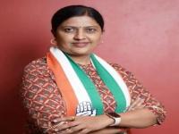 मोठी बातमी! प्रज्ञा सातव यांचा काँग्रेसच्या विधान परिषदेच्या आमदारकीचा राजीनामा - Marathi News | Big news! Pragya Satav resigns from Congress Legislative Council | Latest maharashtra News at Lokmat.com मोठी बातमी! प्रज्ञा सातव यांचा काँग्रेसच्या विधान परिषदेच्या आमदारकीचा राजीनामा - Marathi News | Big news! Pragya Satav resigns from Congress Legislative Council | Latest maharashtra News at Lokmat.com