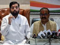 मुस्लिमबहुल प्रभागांत रंगणार काँग्रेस-एमआयएम सामना! १३ जागांसाठी काँग्रेसची धडपड, शिंदेसेना चारही जागा राखणार? - Marathi News | Congress-MIM fight to be fought in Muslim-majority wards! Congress struggles to retain 13 seats | Latest akola News at Lokmat.com