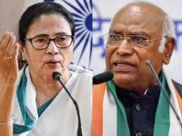 बंगालमध्ये त्रिशंकू अवस्था निर्माण झाल्यास काँग्रेस ममता दीदींना पाठिंबा देणार? मल्लिकार्जुन खर्गे स्पष्टच बोलले - Marathi News | Will Congress support Mamata Didi if a deadlock situation arises in Bengal Mallikarjun Kharge spoke clearly | Latest national News at Lokmat.com