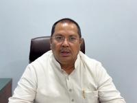 “OBC आरक्षणावरील टांगती तलवार कायम; भाजपा सरकारने दिशाभूल केली”; विजय वडेट्टीवारांची टीका - Marathi News | congress vijay wadettiwar criticizes bjp government misled on obc reservation | Latest maharashtra News at Lokmat.com