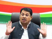 “महायुती सरकारने एका वर्षाच्या कामाची श्वेतपत्रिका काढावी”; विजय वडेट्टीवार यांची मागणी - Marathi News | congress vijay wadettiwar said mahayuti government should publish a white paper on its work for one year | Latest maharashtra News at Lokmat.com