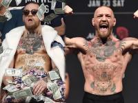 बाबो! २३० कोटीचा बंगला, ११६ कोटीचं प्रायव्हेट जेट, असं लक्झरी लाइफ जगतो जगातला सर्वात श्रीमंत खेळाडू - Marathi News | Private jet worth Rs 116 crore Connor Mcgregor world's richest player lives in Rs 230 crore house | Latest other-sports Photos at Lokmat.com