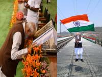 संविधान दिन २०२५: PM नरेंद्र मोदींचे देशाला खुले पत्र; म्हणाले, “निवडणुकीत मतदानाची संधी...” - Marathi News | indian constitution day 2025 pm narendra modi wrote a open letter to fellow citizens | Latest national News at Lokmat.com