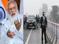 Narendra Modi: गुजरात निवडणूक; तेव्हा स्वतः नरेंद्र मोदींनी 'ब्ल्यू बुक'चा नियम मोडून जीव धोक्यात घातलेला - Marathi News | Narendra Modi | Gujarat assembly elections | That time Narendra Modi himself broke the rule of 'Blue Book' and put his life in danger | Latest national Photos at Lokmat.com
