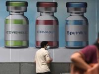 Corona Vaccination in India: कुठे गेल्या? देशात ८ कंपन्यांच्या लसी; ३१ डिसेंबरची डेडलाईन, केंद्रालाच थांगपत्ता लागेना - Marathi News | Corona Vaccination in India: Vaccines of 8 companies in the country; 3 given to people, what about remaining 5, nobody knows | Latest national Photos at Lokmat.com