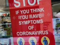 दुसरी नाही! कोरोनाची तिसरी लाट शक्य; तज्ज्ञांचा गंभीर इशारा - Marathi News | Not only second! Third wave of corona possible; Serious warning from experts | Latest international Photos at Lokmat.com