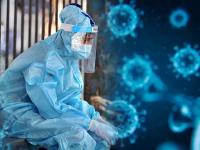 Corona JN 1: ४१ देशात फैलाव, भारतात नव्या कोरोनाची एन्ट्री; JN 1 ची लक्षणे वाचा, उपायही करा - Marathi News | Corona JN 1 Variant: Spread in 41 countries, entry of new corona in India; Read JN 1 Symptoms, Remedies too | Latest national Photos at Lokmat.com