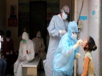 Coronavirus: कोरोनाचा आणखी एक धोकादायक व्हेरिएंट आढळला; वैज्ञानिकांचा शोध, जाणून घ्या R.1 बद्दल... - Marathi News | Coronavirus: What Is the R.1 COVID-19 Variant? Here's What We Know So Far | Latest health Photos at Lokmat.com