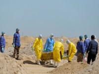 Time to keep corpses in tents, no space in cemeteries in China; as COVID condition worsens - News | Time to keep corpses in tents, no space in cemeteries in China; as COVID condition worsens | Latest health Photos at Lokmattimes.com Time to keep corpses in tents, no space in cemeteries in China; as COVID condition worsens - News | Time to keep corpses in tents, no space in cemeteries in China; as COVID condition worsens | Latest health Photos at Lokmattimes.com