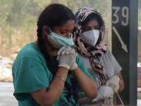 CoronaVirus: येत्या काही दिवसांत कोरोनाचा कहर कमी होणार? महाराष्ट्र, दिल्लीचे नंबर देत आहेत संकेत - Marathi News | CoronaVirus: Will the Corona virus wave be down in the next few days? Maharashtra, Delhi numbers are giving hints | Latest national Photos at Lokmat.com