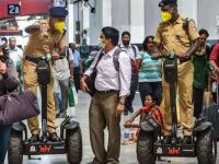 CoronaVirus News : '...तर १ अब्ज भारतीयांना कोरोनाची लागण होऊ शकते' - Marathi News | coronavirus may infect 85 of indians if precautions not taken | Latest health Photos at Lokmat.com