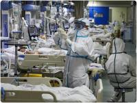 Corona Virus : कोरोनाचा हाहाकार! ना उपचार, ना स्मशानात जागा... मृतांच्या आकड्यांवरही चीनने लावला सेन्सर - Marathi News | Corona Virus In China covid cases deaths beijing shanghai corona situation in chinese hospital | Latest international Photos at Lokmat.com