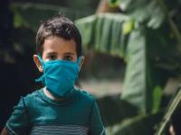 Coronavirus: पालकांनो सावधान! कोरोना नवीन स्ट्रेन लहान मुलांनाही संक्रमित करणार; संशोधकांचा दावा - Marathi News | Coronavirus: Parents beware! Corona's new strain will also infect young children; Researchers claim | Latest international Photos at Lokmat.com