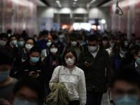 coronavirus: चीनमध्ये कोरोनाचा फैलाव कमी कसा? वुहानमध्ये अडकलेल्या तरुणाने सांगितलं नेमकं कारण - Marathi News | coronavirus: How to reduce the spread of coronavirus in China? The young man stuck in Wuhan explained the exact reason | Latest health Photos at Lokmat.com