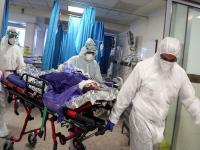 coronavirus: भारतातील कोरोना संकट अमेरिका, ब्राझीलपेक्षा गंभीर, ऑगस्टमधील आकडेवारीने वाढवली चिंता - Marathi News | coronavirus: Corona crisis in India worse than US, Brazil, August data raises concerns | Latest national Photos at Lokmat.com