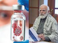 CoronaVirus Updates: नवा व्हेरिअंट ‘ओमीक्रॉन’ डेल्टासोबत मिसळला तर...; भारतासाठी वैज्ञानिकांचा गंभीर इशारा - Marathi News | CoronaVirus Updates: If the new variant ‘Omicron’ mix with Delta; Serious warning from scientists for India | Latest national Photos at Lokmat.com