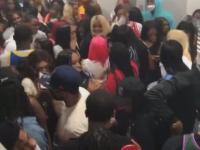 Coronavirus : धक्कादायक! कोरोनाची लागण व्हावी या उद्देशानेच 'इथे' पार्टीत जाताहेत लोक... - Marathi News | Coronavirus : Parties where people intentionally spread contract Covid-19 api | Latest jarahatke Photos at Lokmat.com