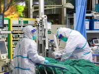 coronavirus: भारतात कोरोनाचे होतेय ‘लॉकडाऊन’ अनेक राज्यांमधून आली दिलासा देणारी बातमी - Marathi News | coronavirus: Corona's 'lockdown' in India, is comforting news from many states | Latest national Photos at Lokmat.com