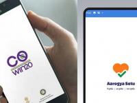 कोरोना लसीकरण नोंदणी करताना 'या' ५ चुका अजिबात करू नका; नुकसान टाळा - Marathi News | know about these 5 things to be careful while registering for corona vaccine | Latest tech Photos at Lokmat.com