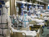 CoronaVirus News: चिंताजनक! ...तर भारतात दररोज कोरोनाचे २.८७ लाख रुग्ण सापडणार - Marathi News | India might see 2 87 lakh Covid cases per day by February 2021 MIT study reveals | Latest national Photos at Lokmat.com