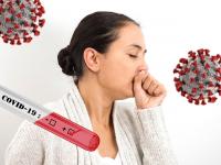 Coronavirus: खोकल्याच्या आवाजातूनही कोरोना समजणार; वैज्ञानिक उपकरण विकसित करणार - Marathi News | Coronavirus: stop coronavirus iisc bangalore scientists detect patients by sound device vrd | Latest national Photos at Lokmat.com