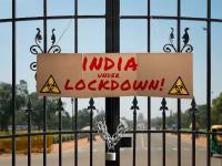 Corona Good News: भारतात लॉकडाऊनची गरज नाही; कोरोनावर सर्वात अचूक भविष्यवाणी करणाऱ्या आयआयटीचा दावा - Marathi News | Corona Virus Good News: No need for lockdown in India; Kanpur IIT claims to be the most accurate predictor of Corona so far | Latest national Photos at Lokmat.com