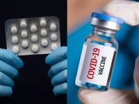 CoronaVirus : भारताच्या 'गेमचेंजर' औषधानं केलं निराश; जगभरात होता आशेचा किरण - Marathi News | CoronaVirus : malaria drug shows no benefit in another coronavirus study vrd | Latest international Photos at Lokmat.com