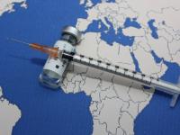 Coronavirus Update: चिंताजनक! 'या' देशांमध्ये अद्यापही कोरोना लस पोहोचलीच नाही; स्थिती गंभीर - Marathi News | these poor countries in the world yet not received corona vaccine | Latest international Photos at Lokmat.com