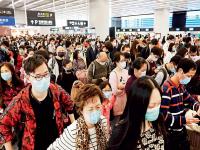 CoronaVirus : कोरोना व्हायरसमुळे अमेरिकेतील भारतीयांची झालीये ‘अशी’ अवस्था - Marathi News | CoronaVirus : Coronavirus latest update indians dead in usa myb | Latest health Photos at Lokmat.com