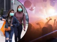 CoronaVirus News : लंडनमध्ये कोरोनाचा वाढता प्रादुर्भाव; पब, रेस्टॉरंटवर बंदी घालण्याची शक्यता - Marathi News | London Mayor Sadiq Khan Says Coronavirus Is Spreading Very Fast In City Warns London Will Be Plunged Into A Tier Two Lockdown Soon | Latest international Photos at Lokmat.com