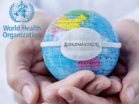 CoronaVirus : ...तर कोरोना व्हायरस कधीच संपणार नाही, WHOने दिला गंभीर इशारा - Marathi News | who world health organization warning coronavirus may never go away vrd | Latest international Photos at Lokmat.com