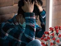 Coronavirus : भारतासाठी चिंतेची बाब? कोरोना व्हायरस तरूणांना वेगाने करतोय शिकार! - Marathi News | Coronavirus : Covid -19 is reportedly killing young people in developing countries like India api | Latest health Photos at Lokmat.com