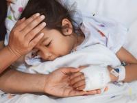 चीनच्या रहस्यमयी आजाराची भारतात एन्ट्री?; 'या' राज्यातील 2 मुलांमध्ये इन्फ्लूएंझासारखीच लक्षणं - Marathi News | china pneumonia influenza like symptoms found in two children in uttarakhand | Latest national Photos at Lokmat.com