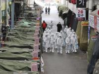 COVID cases spreading rapidly again, from China to other foreign countries after Japan announces lockdown in many cities - News | COVID cases spreading rapidly again, from China to other foreign countries after Japan announces lockdown in many cities | Latest international Photos at Lokmattimes.com COVID cases spreading rapidly again, from China to other foreign countries after Japan announces lockdown in many cities - News | COVID cases spreading rapidly again, from China to other foreign countries after Japan announces lockdown in many cities | Latest international Photos at Lokmattimes.com