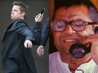 कोरोना गो! कोरोना व्हायरसच्या कॉलर ट्यूनला वैतागले लोक, दु:खात करू लागले भन्नाट जोक! - Marathi News | Coronavirus caller tune memes goes viral on social media api | Latest social-viral Photos at Lokmat.com