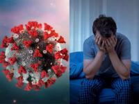 Coronavirus: बरे झाल्यानंतरही १५ महिने आढळतायेत कोरोनाची 'ही' लक्षणं; दुर्लक्ष करू नका - Marathi News | Coronavirus: Coronavirus Recovered Patients Can Suffer 8 Long Covid Symptoms 15 Month Later | Latest health Photos at Lokmat.com