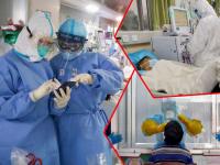 Coronavirus : देशात कोरोनाबाधितांच्या संख्येत मोठी वाढ, ३७ हजारांपेक्षा अधिक नवे बाधित; ४७ टक्क्यांची वाढ - Marathi News | india reports 37593 new COVID19 cases 34169 recoveries and 648 deaths in the last 24 hrs | Latest national Photos at Lokmat.com