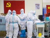 Coronavirus In China : चीनमध्ये पुन्हा कोरोनाचा स्फोट; दोन दिवसांत २.६५ कोटी लोक घरात बंद, तीन शहरांत लॉकडाऊन - Marathi News | Coronavirus In China: Coronavirus erupts again in China; Three crore people locked up in two days, lockdown in three cities | Latest international Photos at Lokmat.com
