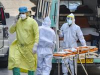 Coronavirus Astrology : ज्योतिषशास्त्रावर विश्वास आहे?; मग, कोरोना संकटाबाबतचं ‘हे’ महत्त्वाचं भाकित वाचाच! - Marathi News | Coronavirus Astrology Prediction: pandemic may come to an end by September ajg | Latest national Photos at Lokmat.com