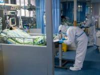 Coronavirus In Russia : जगातील पहिली कोरोना लस बनवणाऱ्या रशियाची चिंता वाढली, रुग्णसंख्येत विक्रमी वाढ! - Marathi News | covid-19 cases rises in russia panic in world | Latest international Photos at Lokmat.com