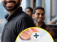 नोकरी सोडल्यानंतर कंपनीची आरोग्य विमा पॉलिसी सुरू राहते का? काय आहेत पर्याय? - Marathi News | What Happens To Your Corporate Health Insurance After You Lose Your Job? | Latest business Photos at Lokmat.com