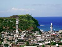 जगाला हादरवणारा कोरोना 'या' देशांपर्यंत अजुन पोहोचलाही नाही, जाणून घ्या कोणते आहेत हे देश? - Marathi News | countries without corona cases in the world | Latest jarahatke Photos at Lokmat.com