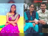 दोघांनी संसाराची स्वप्न बघितली, प्रेमविवाह केला पण भयंकर घडलं; पती-पत्नीमध्ये काय बिनसलं? - Marathi News | The two dreamed of a happy life, a love marriage, but something terrible happened; what was wrong with the husband and wife? | Latest crime News at Lokmat.com
