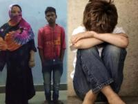 धक्कादायक! प्रेयसीची इच्छा पूर्ण करण्यासाठी प्रियकर बनला किडनॅपर, बर्गर स्टॉलवरून मुलाला उचललं आणि... - Marathi News | Hajipur lover became kidnapper kidnapped 3 year old gifted to girlfriend | Latest crime Photos at Lokmat.com