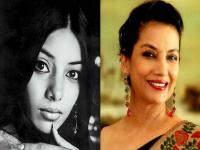 In Pics: कधीकाळी या अभिनेत्यावर होत्या फिदा शबाना आझमी, खूप गाजल्या होत्या अफेअरच्या चर्चा - Marathi News | happy birthday shabana azmi know which actor was in shabana life before javed akhtar | Latest filmy Photos at Lokmat.com