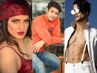 सध्या काय करताहेत बिग बॉस १३चे सेलेब्रिटी?, कोणाला मिळालं काय काम - Marathi News | bigg boss 13 contestants sidharth shukla asim riaz himanshi khurana shehnaz gill after show life | Latest filmy Photos at Lokmat.com