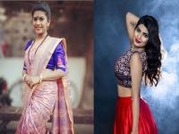 'तुझ्यात जीव रंगला'मधील नंदिता वहिनी खऱ्या आयुष्यात आहे खूप ग्लॅमरस, पहा तिचे फोटो - Marathi News | Tuzyat Jeev Rangala fame Nandita Vahini aka Dhanashri Kadgaonkar is glamorous in real life, see her photo | Latest filmy Photos at Lokmat.com